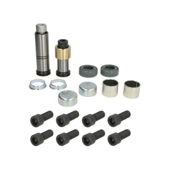 Kit reparare etrier SBP complet, MERITOR ELSA 225 / EX225, față, pentru RVI C, Magnum, T