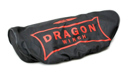 Sac pentru Troliu DRAGON WINCH pentru 4x4