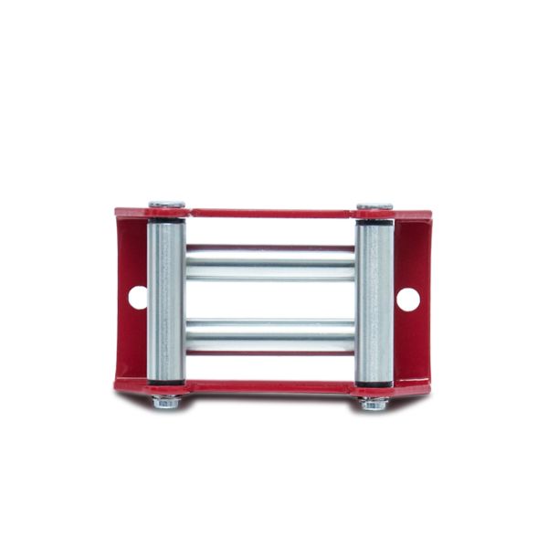 Ghidaj role mic pentru troliu DRAGON WINCH QUAD