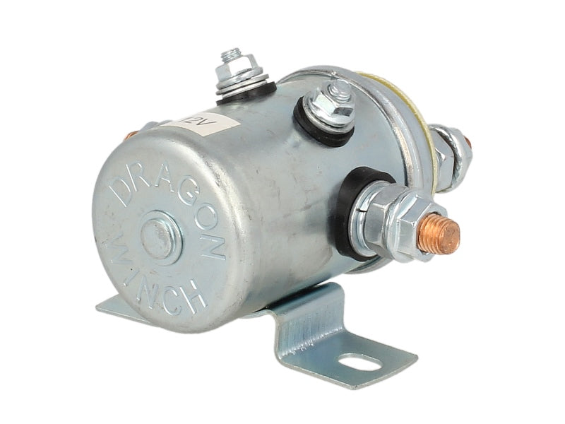 Releu 250A 24V DRAGON WINCH – Modul Control pentru Troliu