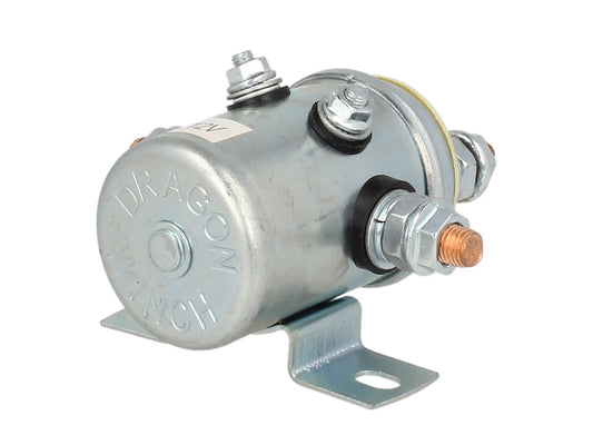 Releu 250A 24V DRAGON WINCH – Modul Control pentru Troliu