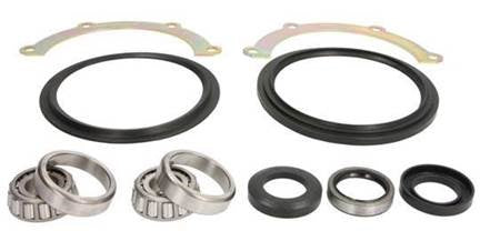 Set reparație planetară (omocinetica) Nissan Patrol Y60 – KPLUSZCKULIY60