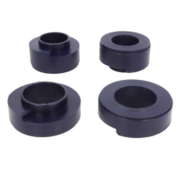 Grover poliuretan 35/45mm, 4 buc, pentru Suzuki Grand Vitara I, KALGUM