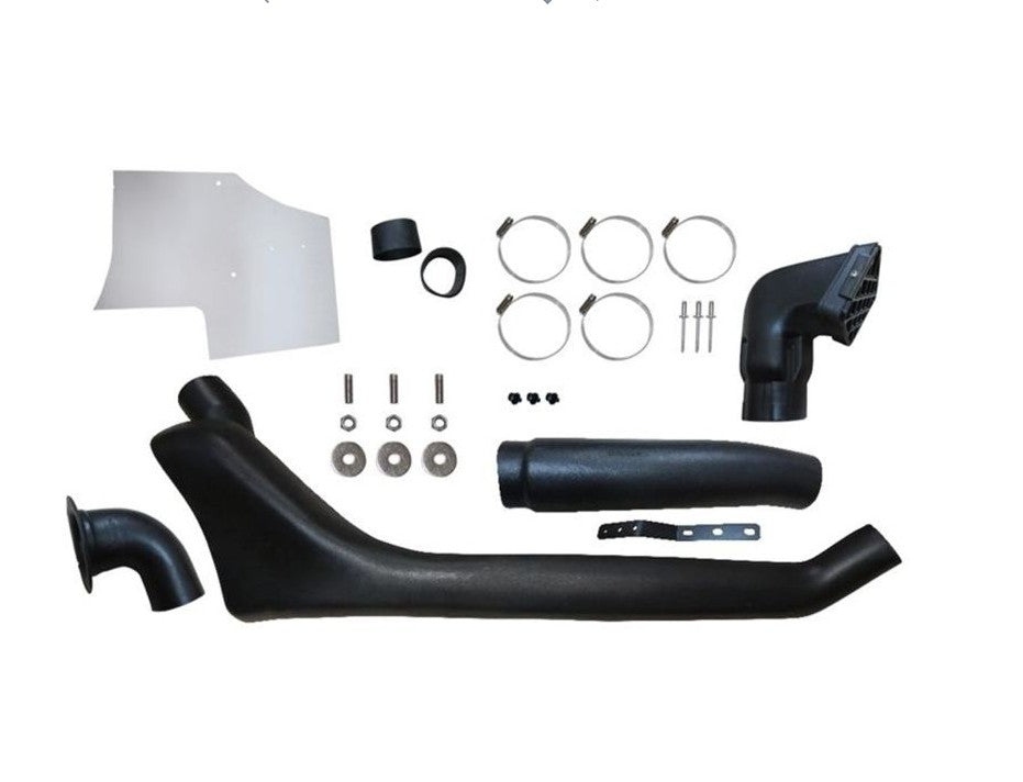 Snorkel SPEEDMAX BB-NY61A – Compatibil NISSAN PATROL Y61 (Diesel & Benzină)