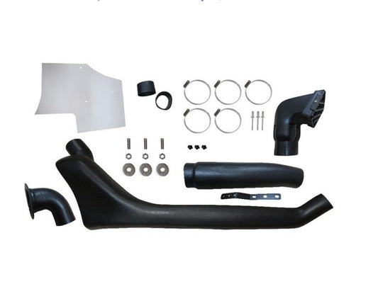 Snorkel SPEEDMAX BB-NY61A – Compatibil NISSAN PATROL Y61 (Diesel & Benzină)
