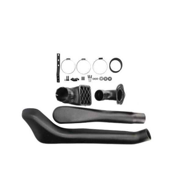 Snorkel SPEEDMAX BB-NY61D – Compatibil NISSAN PATROL GR V Y61 (2.8 TDI / 3.0 DTi)