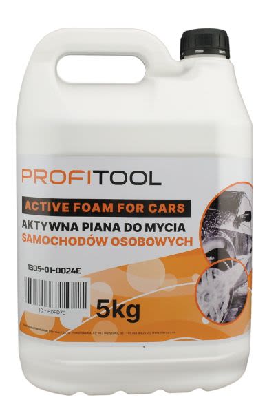 PROFITOOL Soluție curățare suprafețe dificile – pentru ateliere (1305-01-0024E)