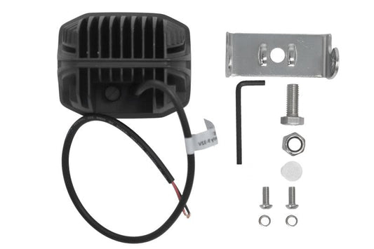 Proiector LED Strands Side Shooter 29W, 221m, cu poziție