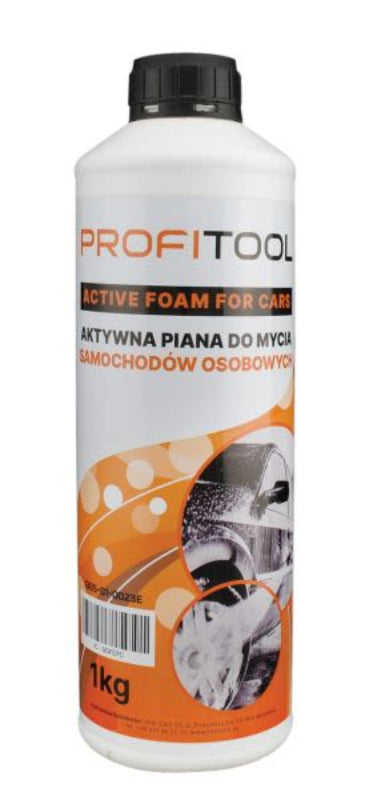 PROFITOOL Soluție pentru pete dificile 1L – degresant universal (1305-01-0032E)