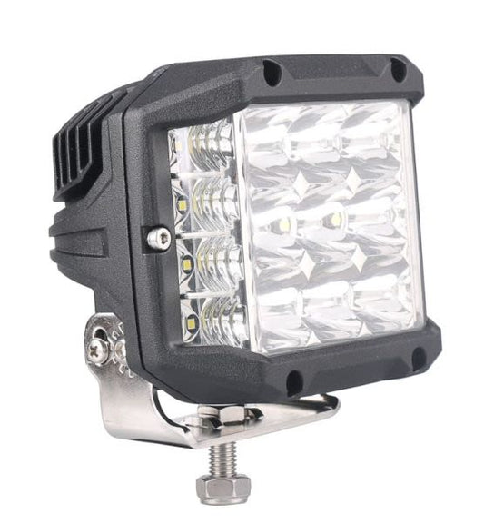 Bară LED Strands Side Shooter XL – 61W, 6920 lm, 6000K