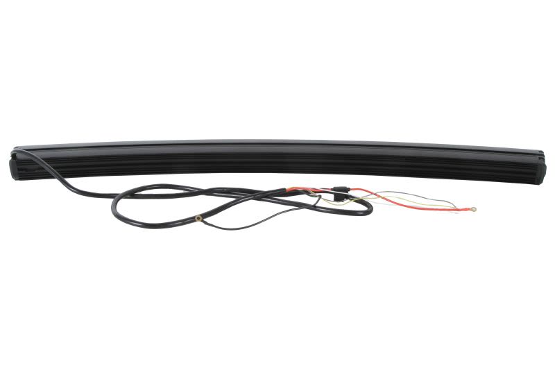 LED Bar Strands Siberia XP DRC 50” 340W, 7140m, poziție alb/galben