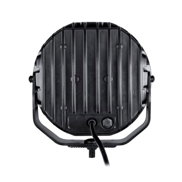 Proiector LED Strands Siberia Skylord 9” Amber – 131W, 11.000 lm, 5700K