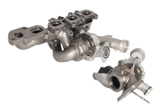 Turbocompresor Evoron EVTC0455 pentru VW Multivan, Transporter T6, Caravelle