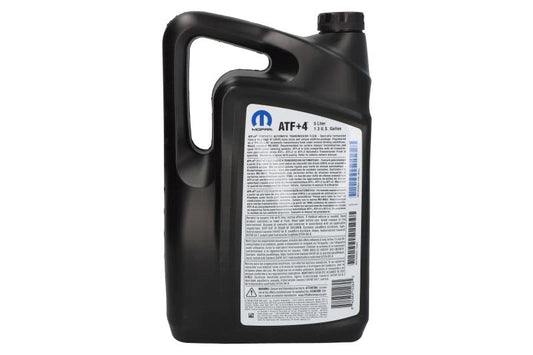 Mopar Ulei Transmisie Automată ATF+4 5L – 68218058AC