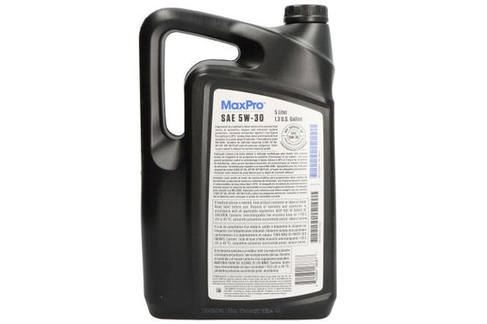 Mopar Ulei Motor 5W30 5L – 68518205AA