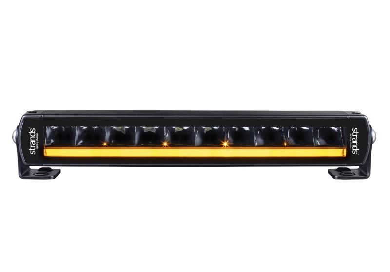 Bara LED off-road Strands SOSLD809170 300 mm High Beam
