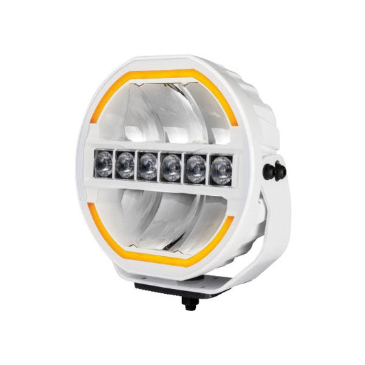 Proiector LED Strands Siberia Skylord 9” White – 144W, 11.000 lm, 5700K