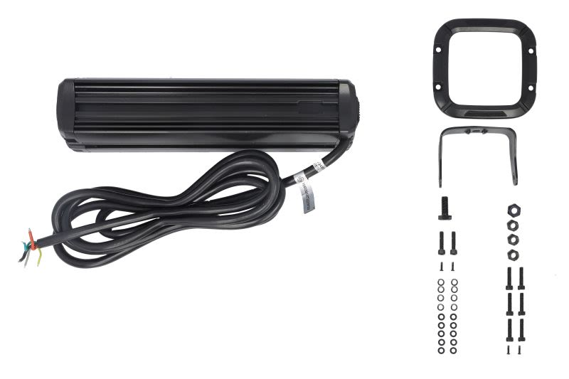 LED Bar Strands 20 LED-uri, 46W