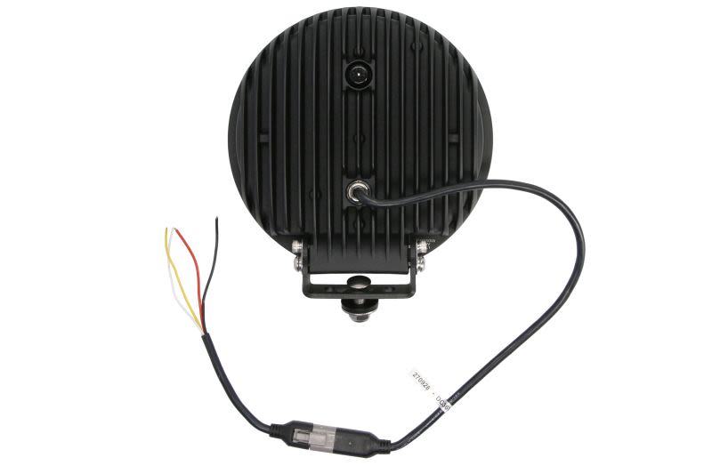 Proiector LED Strands Dark Knight Intense 9” – 150W, 16100 lm, 5000K