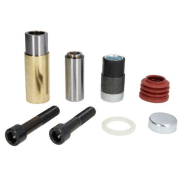 Kit reparare etrier SBP pentru KNORR SN6 / SN7, față, stânga/dreapta, compatibil DAF și SAF