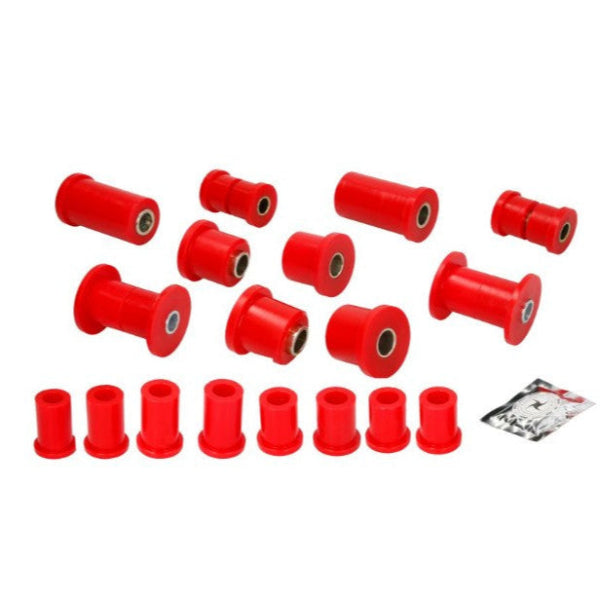 Bucșă suspensie DEUTER, față/spate, compatibilă cu Mitsubishi L200 2.0/2.4/2.5D (1996–2007)