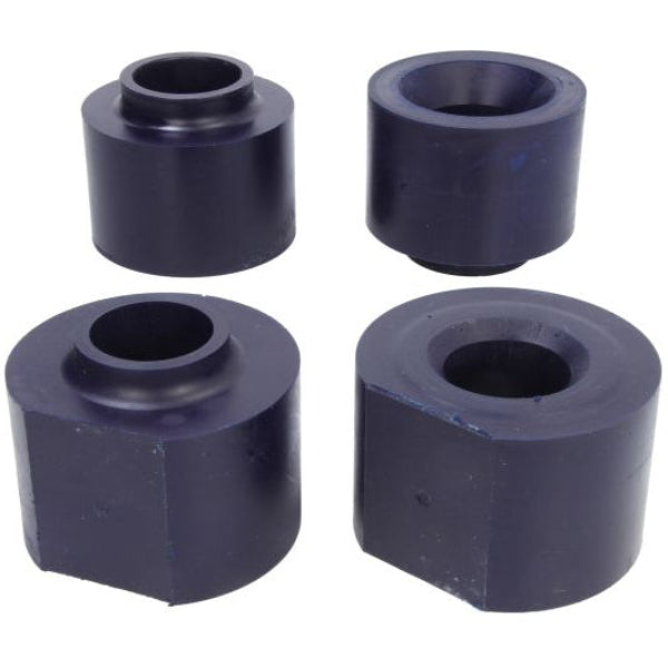 Distanțiere arcuri suspensie 70mm, set 4 buc, pentru Jeep Grand Cherokee I (ZJ), KALGUM