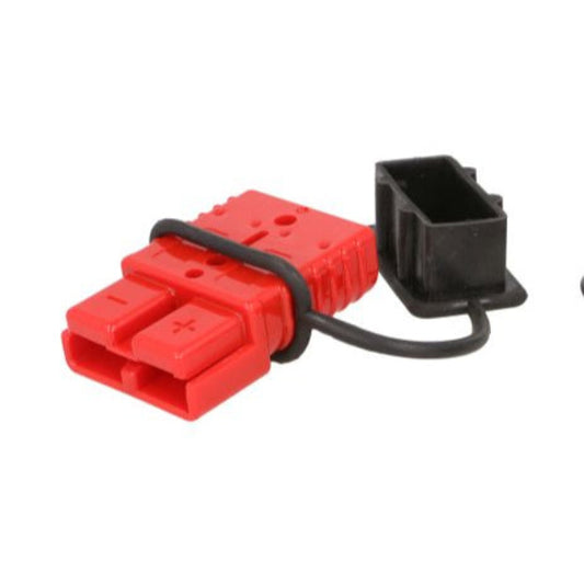 Conector de Mare Curent pentru ATV și Quad DRAGON WINCH - DWZWATV