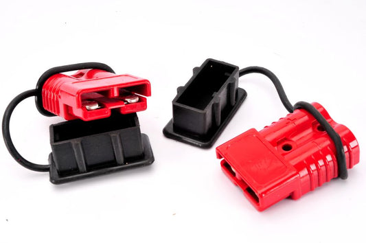 Conector de Mare Curent pentru Troliu DRAGON WINCH - DWZW