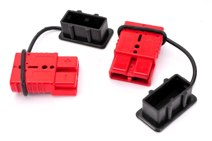 Conector de Mare Curent pentru Troliu DRAGON WINCH - DWZW