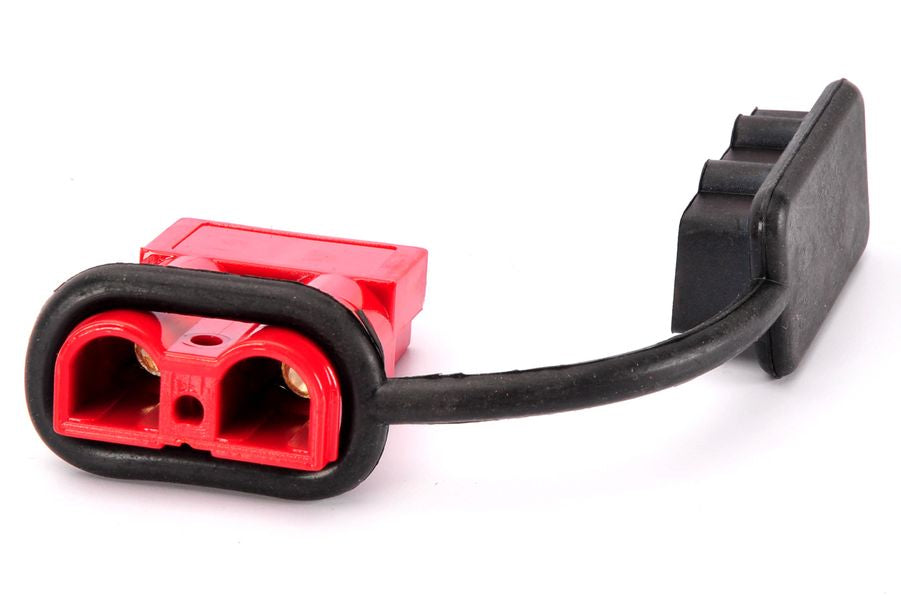 Conector de Mare Curent pentru ATV și Quad DRAGON WINCH - DWZWATV