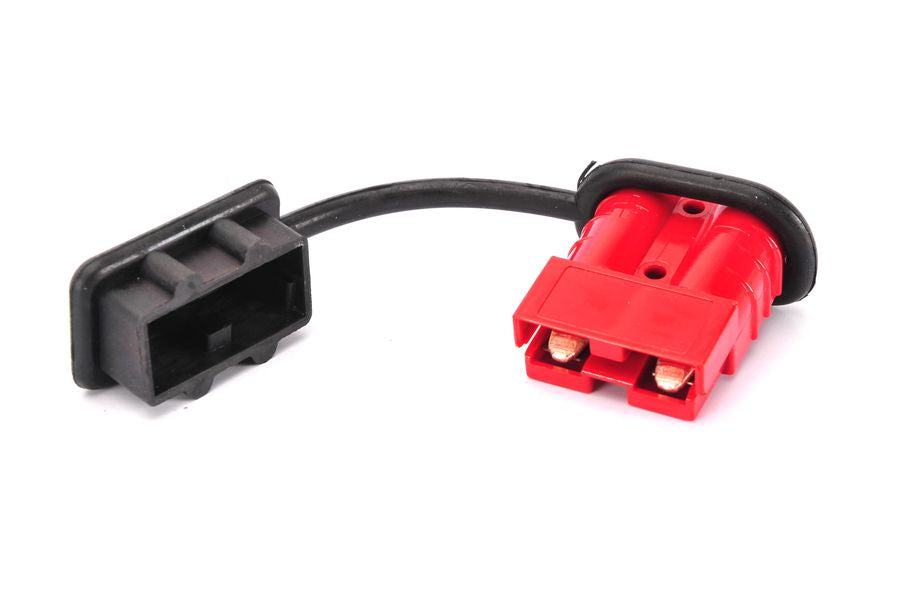 Conector de Mare Curent pentru ATV și Quad DRAGON WINCH - DWZWATV