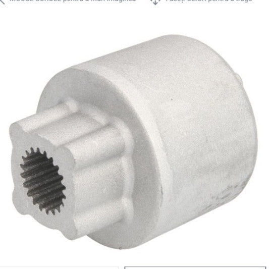 Piesă de Schimb Husar Winch Brake Driver pentru Troliu (8000–13000 lbs)