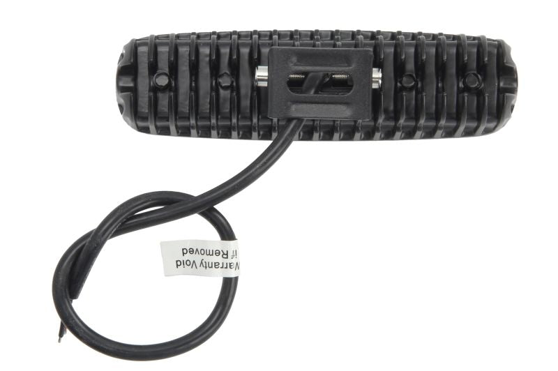 Lampă de lucru off-road M-TECH, 18W, LED OSRAM, 12/24/30V, 1350lm, 6 LED, IP, fără omologare rutieră