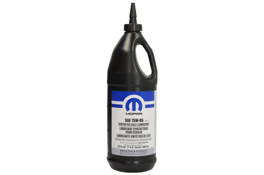Mopar Ulei Transmisie 75W85 0.946L – 68210057AB