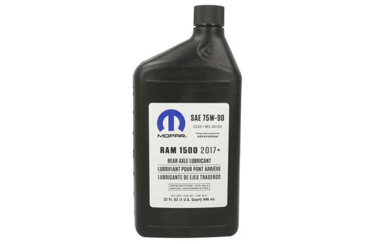 Mopar Ulei Transmisie 75W90 0.946L – 68340460AA