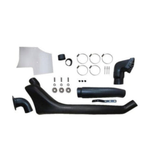 Snorkel SPEEDMAX BB-NY61A – Compatibil NISSAN PATROL Y61 (Diesel & Benzină)