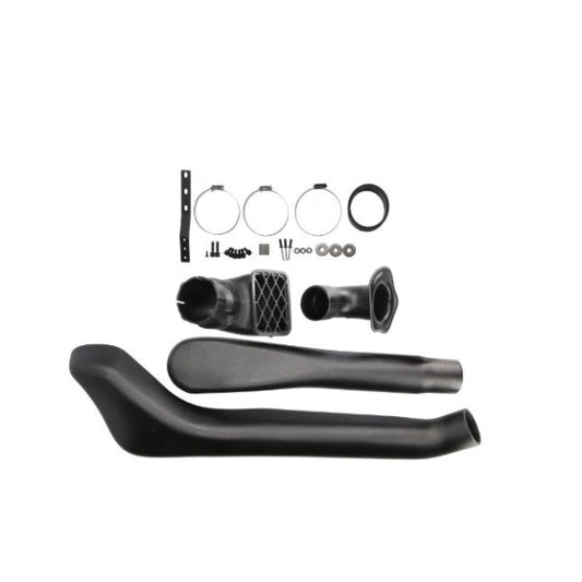 Snorkel SPEEDMAX BB-NY61D – Compatibil NISSAN PATROL GR V Y61 (2.8 TDI / 3.0 DTi)