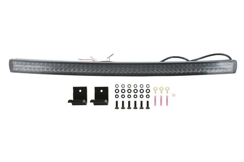 LED Bar Strands Siberia XP DRC 50” 340W, 7140m, poziție alb/galben