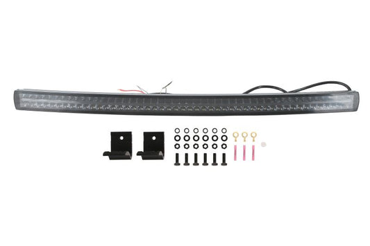 LED Bar Strands Siberia XP DRC 50” 340W, 7140m, poziție alb/galben