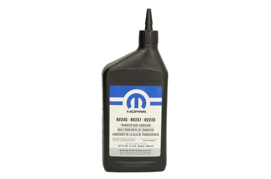 Mopar Ulei Transmisie Manuală 0.946L – 05016796AC
