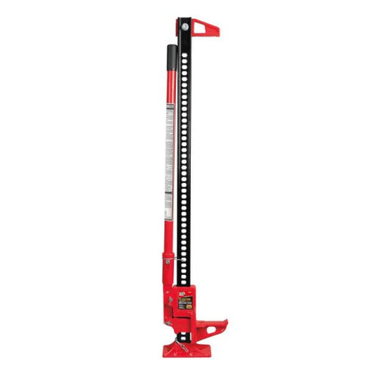 Cric hi-lift off-road Husar 150cm heavy duty