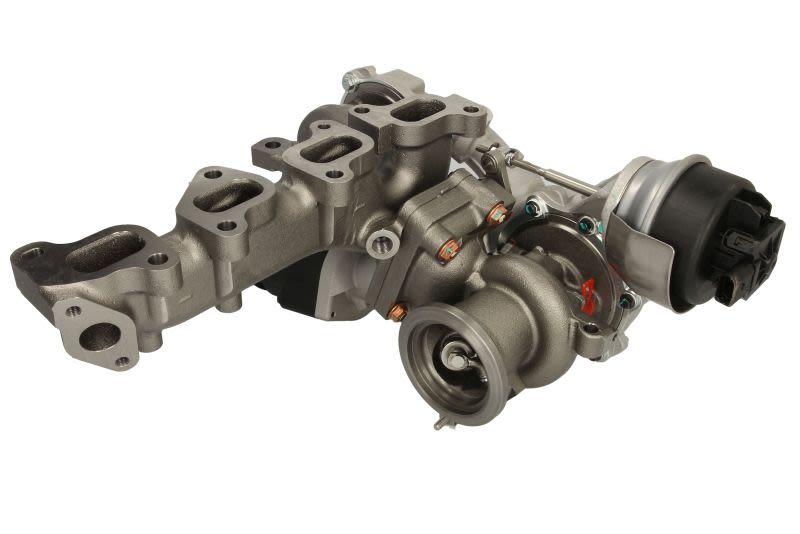 Turbocompresor Evoron EVTC0282