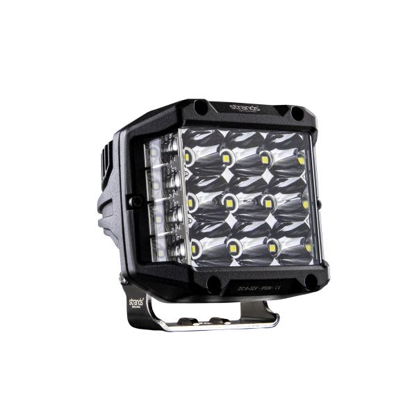 Bară LED Strands Side Shooter XL – 61W, 6920 lm, 6000K