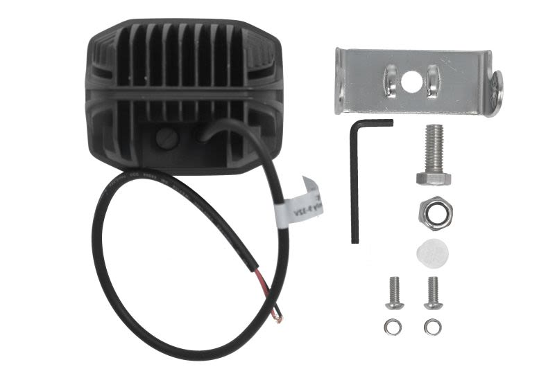 Proiector LED Strands Side Shooter 29W, 221m, cu poziție