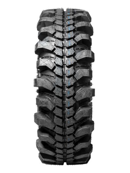 Anvelopă off‑road Journey WIN03 Digger 35x11.50‑16, 6PR TL