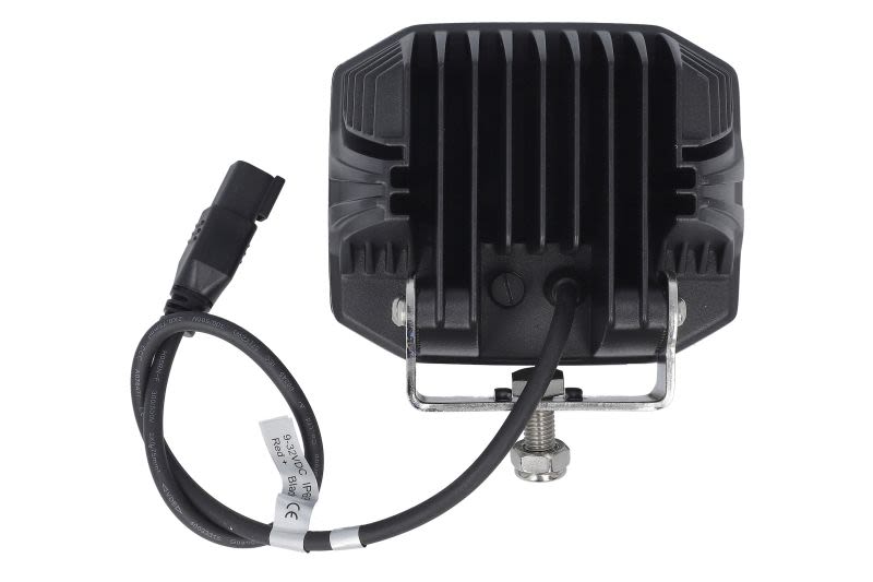 Bară LED Strands Side Shooter XL – 61W, 6920 lm, 6000K