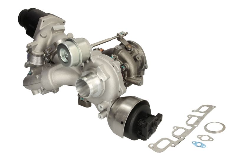 Turbocompresor Evoron EVTC0282