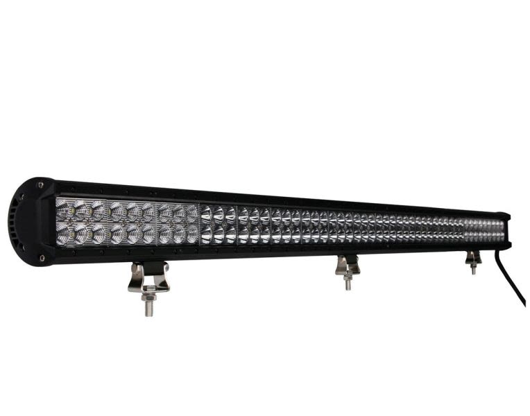 Bară LED Osram TUOLOWL0617 – 306W, 20.400 lm, 1186 mm, combo beam