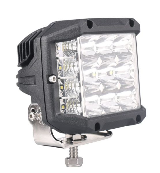 Bară LED Strands Side Shooter XL – 61W, 6920 lm, 6000K