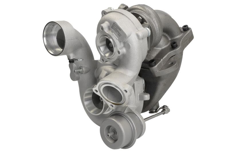 Turbocompresor Evoron EVTC0468 pentru Mercedes E-Class și Sprinter